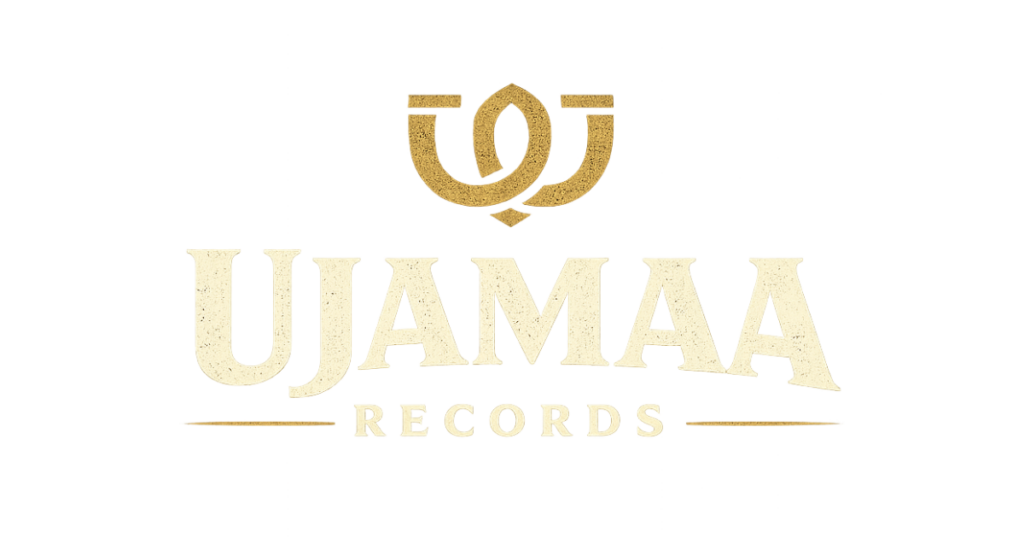 Ujamaa Records independent Jazz, Funk and Soul record label and artist development division of Ralph Sutton Enterprises LLC in Los Angeles, California